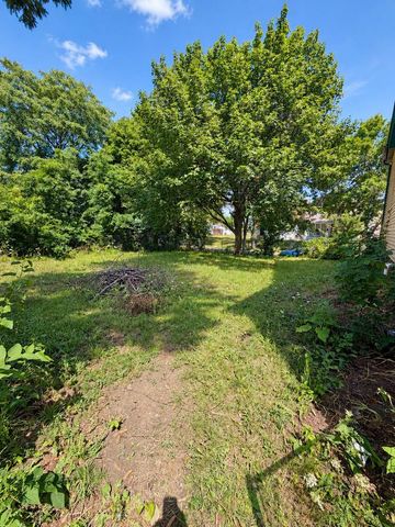 3545 N 26th STREET, Milwaukee, WI 53206