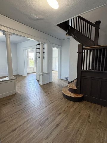 3545 N 26th STREET, Milwaukee, WI 53206