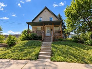 3545 N 26th STREET, Milwaukee, WI 53206