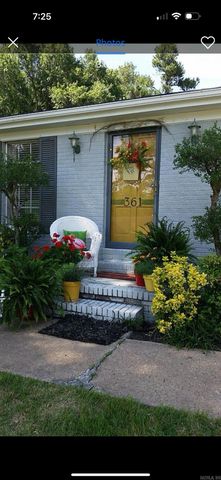 361 Yorktown Drive, Forrest City, AR 72335