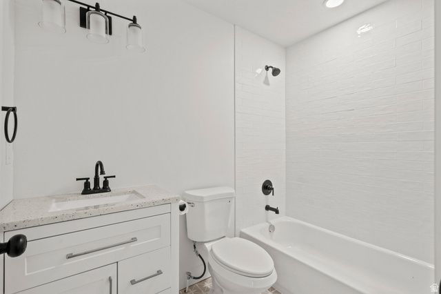 1616 N 2100 W, Provo, UT 84604
