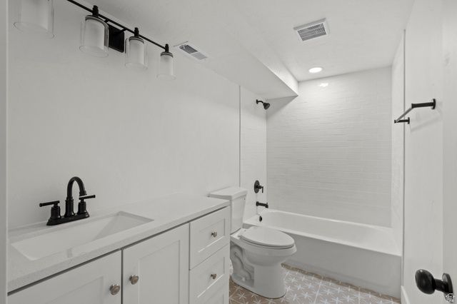 1616 N 2100 W, Provo, UT 84604