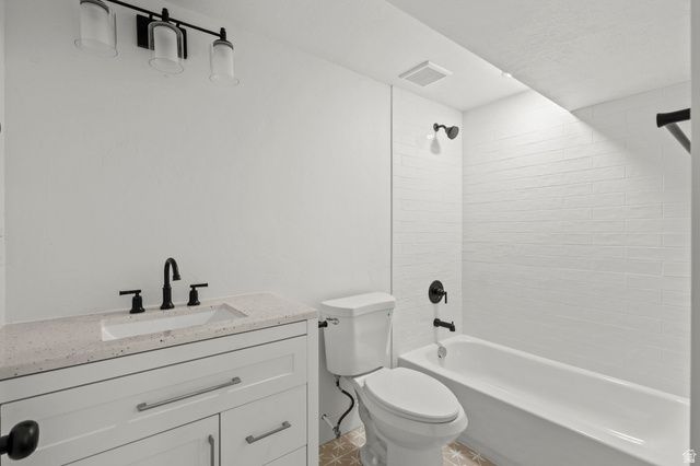 1616 N 2100 W, Provo, UT 84604