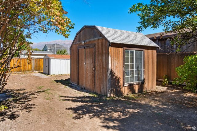 1616 N 2100 W, Provo, UT 84604