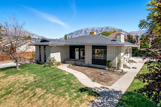 1616 N 2100 W, Provo, UT 84604