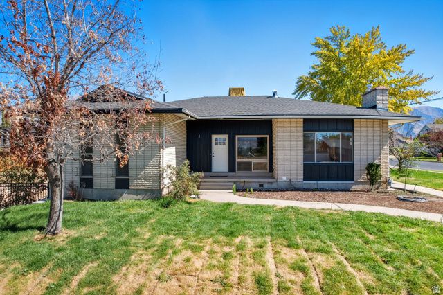 1616 N 2100 W, Provo, UT 84604