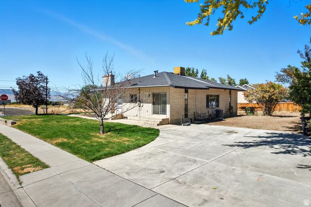 1616 N 2100 W, Provo, UT 84604