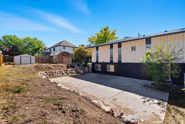 1616 N 2100 W, Provo, UT 84604