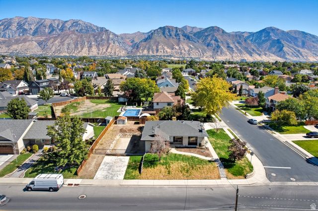 1616 N 2100 W, Provo, UT 84604