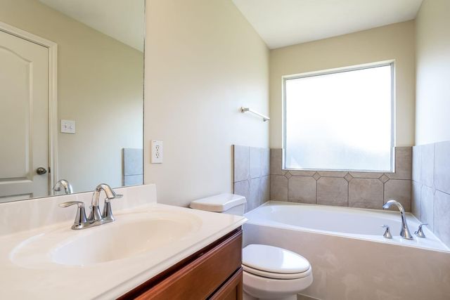 30723 Ginger Trace Drive, Spring, TX 77386