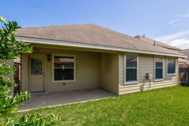 30723 Ginger Trace Drive, Spring, TX 77386