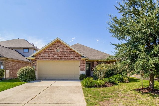 30723 Ginger Trace Drive, Spring, TX 77386