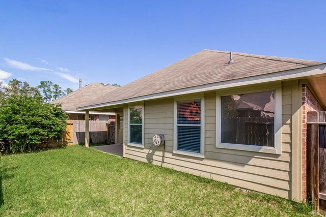 30723 Ginger Trace Drive, Spring, TX 77386