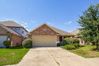 30723 Ginger Trace Drive, Spring, TX 77386