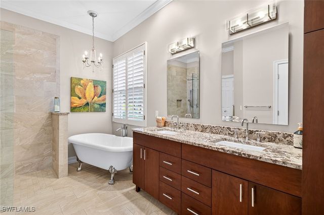 21936 Masters CIR, Estero, FL 33928