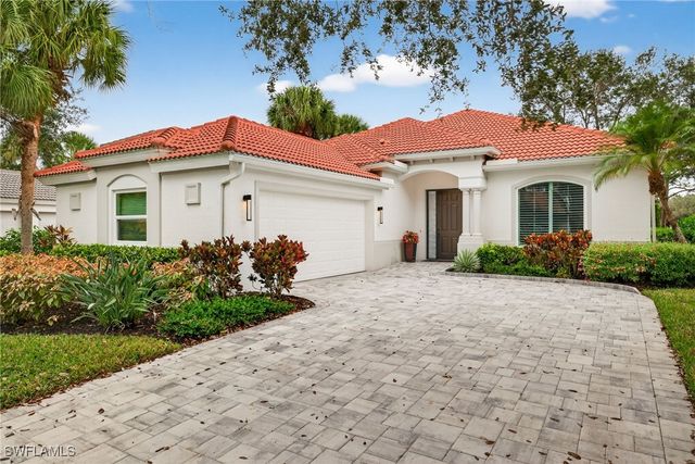 21936 Masters CIR, Estero, FL 33928