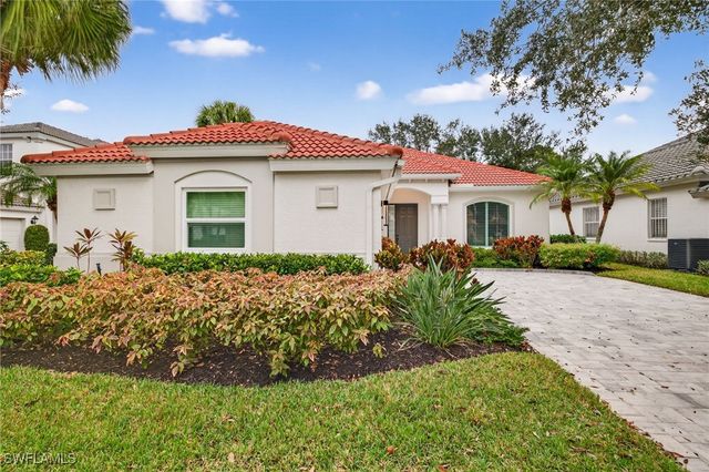 21936 Masters CIR, Estero, FL 33928
