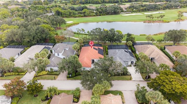 21936 Masters CIR, Estero, FL 33928