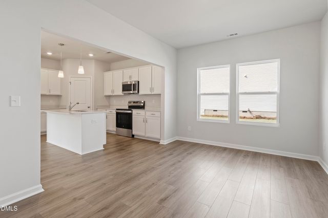 122 Harriette Court 68, Lillington, NC 27546