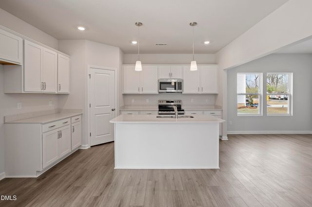122 Harriette Court 68, Lillington, NC 27546