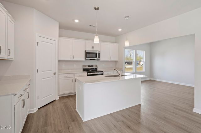 122 Harriette Court 68, Lillington, NC 27546