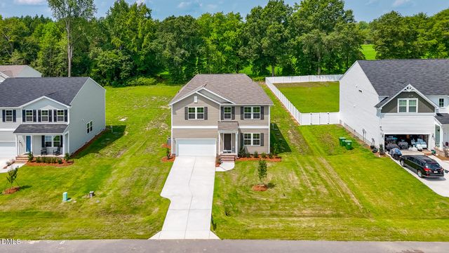 122 Harriette Court 68, Lillington, NC 27546