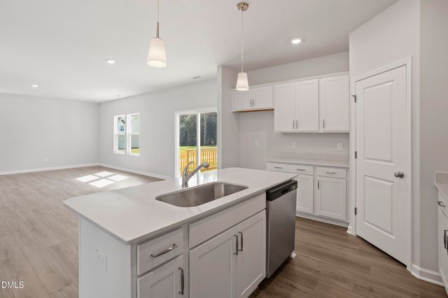 122 Harriette Court 68, Lillington, NC 27546