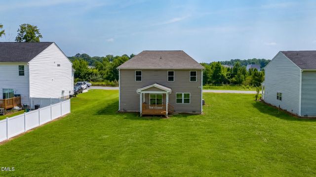 122 Harriette Court 68, Lillington, NC 27546