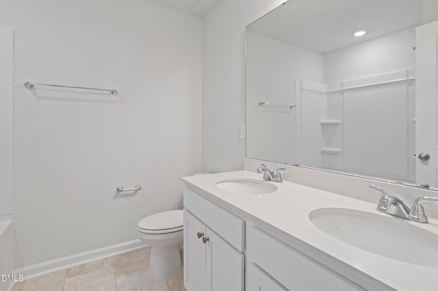 122 Harriette Court 68, Lillington, NC 27546