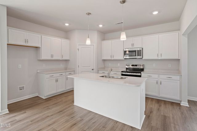122 Harriette Court 68, Lillington, NC 27546