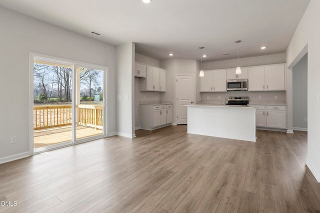 122 Harriette Court 68, Lillington, NC 27546