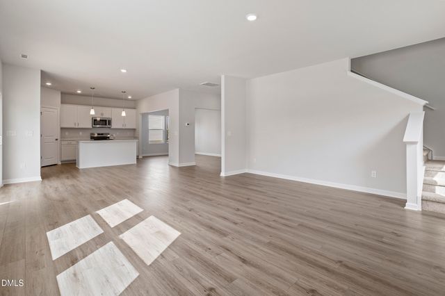 122 Harriette Court 68, Lillington, NC 27546