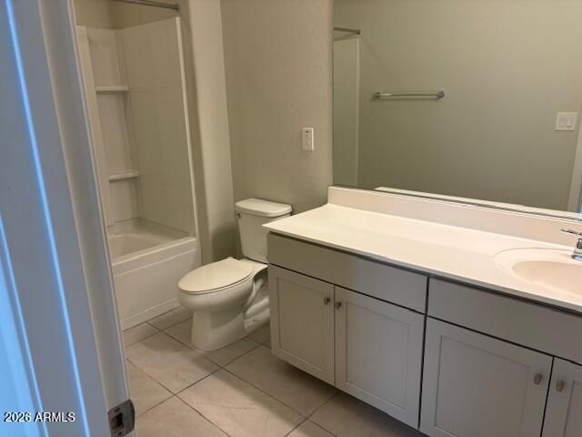 25932 W QUAIL Avenue, Buckeye, AZ 85396