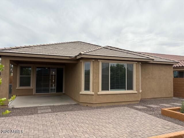 25932 W QUAIL Avenue, Buckeye, AZ 85396