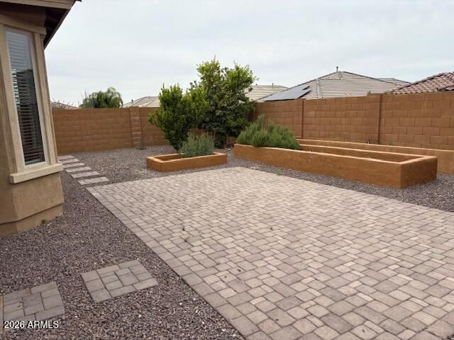 25932 W QUAIL Avenue, Buckeye, AZ 85396