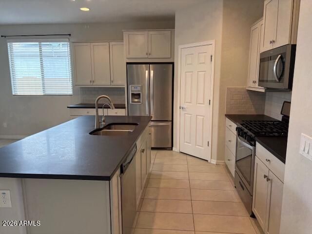 25932 W QUAIL Avenue, Buckeye, AZ 85396