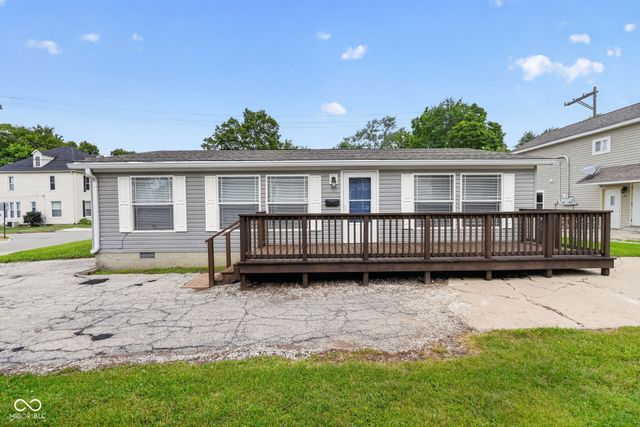 99 N Brewer Street, Greenwood, IN 46142