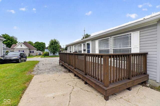 99 N Brewer Street, Greenwood, IN 46142