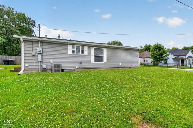99 N Brewer Street, Greenwood, IN 46142