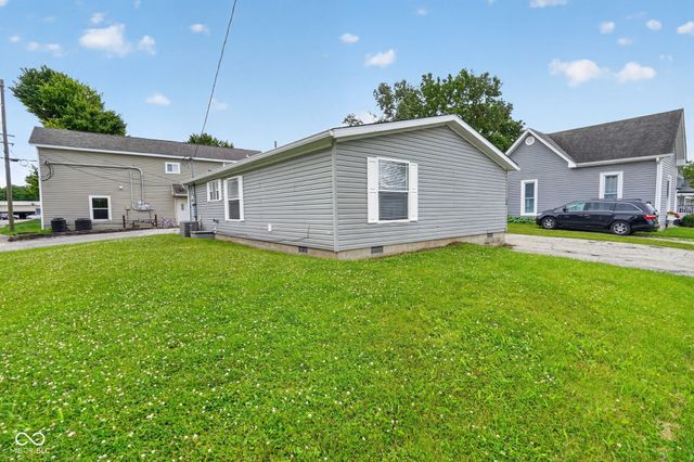 99 N Brewer Street, Greenwood, IN 46142