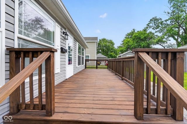 99 N Brewer Street, Greenwood, IN 46142