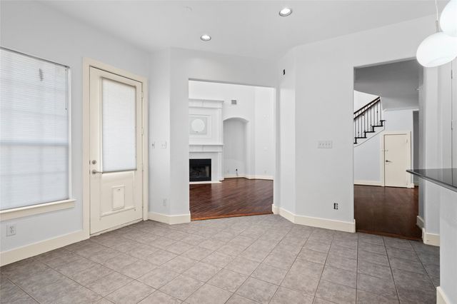 1136 Pedernales Trail, Irving, TX 75063