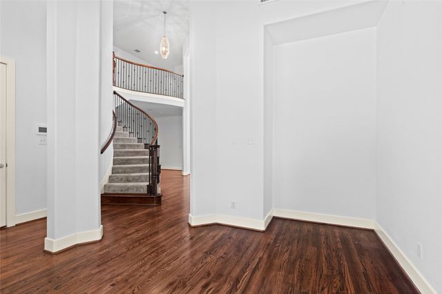 1136 Pedernales Trail, Irving, TX 75063