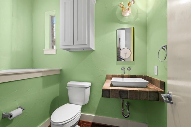 1136 Pedernales Trail, Irving, TX 75063