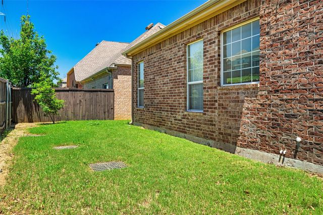 1136 Pedernales Trail, Irving, TX 75063