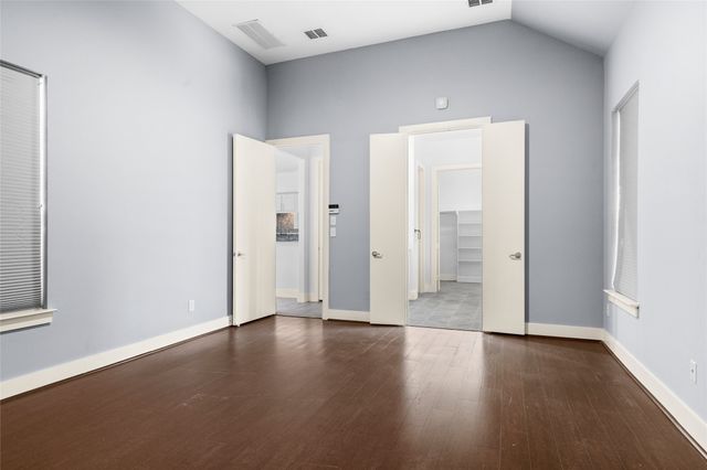 1136 Pedernales Trail, Irving, TX 75063