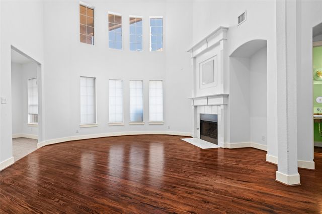 1136 Pedernales Trail, Irving, TX 75063