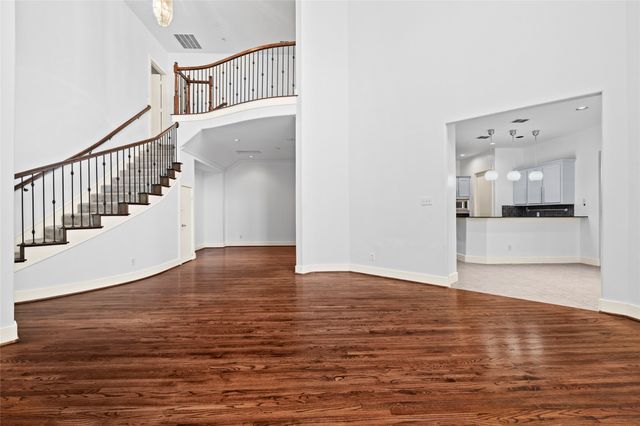 1136 Pedernales Trail, Irving, TX 75063