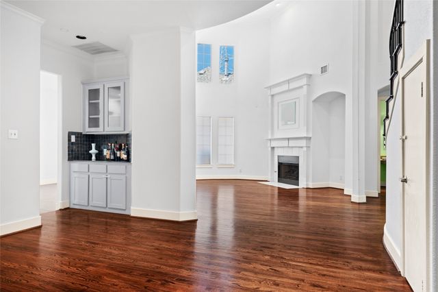 1136 Pedernales Trail, Irving, TX 75063