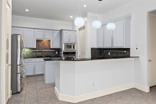 1136 Pedernales Trail, Irving, TX 75063